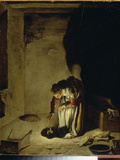 The Parable of the Lost Coin