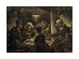 The Potato Eaters