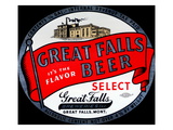 Great Falls Beer