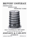 Brewers' Cooperage