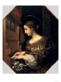 St Cecilia