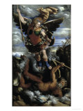 The Archangel Michael