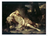 Mary Magdalene