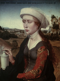 Saint Mary Magdalene
