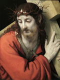 Christ Carrying the Cross