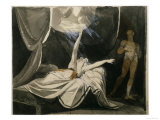 Kriemhild Dreams of the Dead Siegfried