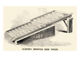 Clinton's Improved Beer Cooler