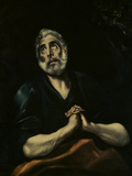 The Repentant Peter