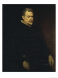 Portrait of a Man