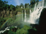 Iguazu Waterfalls  Argentina