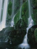 Iguazu Falls  Argentina