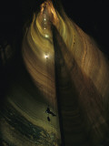 At 586 Feet  This is the Deepest Free Fall Cave Drop in the US