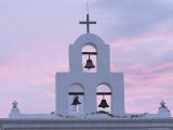 San Xavier Mission  Near Tucson