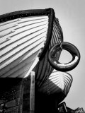 Hull of a Ship