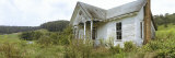 Abandoned House in Rural North Carolina