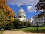 United States Capitol