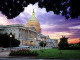 United States Capitol
