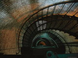 Interior View of the Corolla Lighthouse
