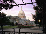 United States Capitol