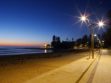 Early Morning  Dee Why Beach