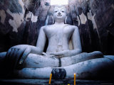 Tho Phra Ayama in Wat Si Chum
