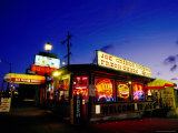 Joe's Cable Car Restaurant Diner