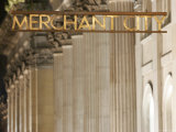 Merchant City Sign