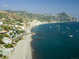Coastline at Sant' Angelo