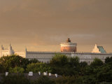 Castle Seen from Plac Po Farze