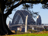 Sydney Harbour Bridge