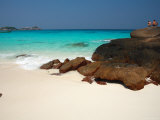 Ko Miang Beach