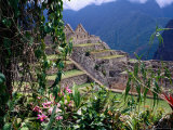 Lost City of the Incas