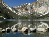 Trout Fishing on Convict Lake