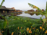 Hotel on Stilts