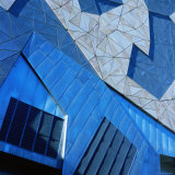 Federation Square