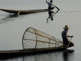 Traditional Fishing Boats