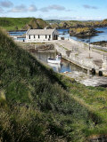 Ballintoy Harbour