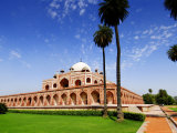 Tomb of Humayan