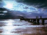 Hanalei Bay Pier