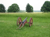 Historic Cannon  Valley Forge National Historical Park