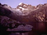Laguna Churup