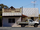 General Store  Greenethorpe