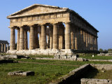 Temple of Neptune