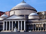 Exterior of Chiesa Di Sant Francesco Paola