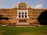 Central High School