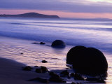 Moeraki Boulders