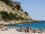 Sandy Plage De La Grand Mer Near the Port
