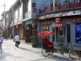 Hutong Area  Dongcheng