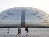 Grand National Theatre
