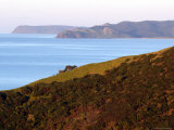 Looking Towards the North Cape from Cape Rienga